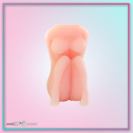 Alone Girl- small MMT-010