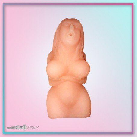 Fragrant Girl Ultimate Blowjob Experience MMT- 020