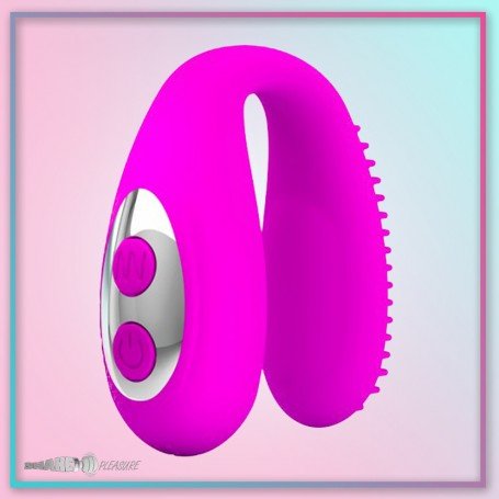 Pretty Love Clit Vibrator WV-003