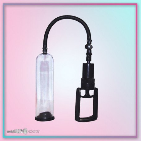 Power Penis Enlargerment Pump PE-002
