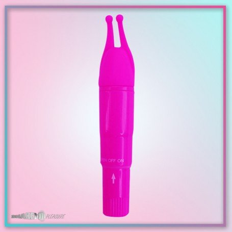 Rocket Pocket Vibrator VM-006