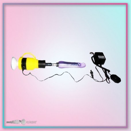 Sex Machine Gun SM-002