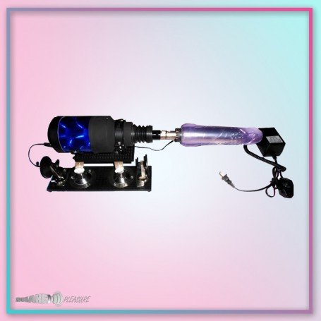 Automatic Adjustable Multifunctional Sex Machine Dildo SM-001