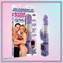 Beyond 2006 Rabbit Vibrator RV-002