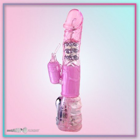 Super Rabbit Vibrator RV-004