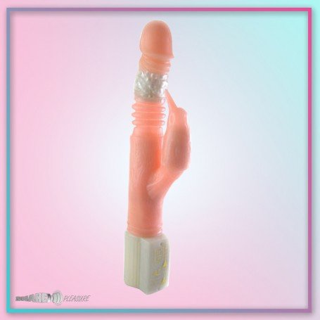 Thrusting Rabbit RV-005