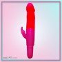Mini Rabbit Vibrator RV-006