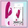 Pretty Love GENE Vibrator with 30 Functions Waterproof RV-010