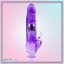 Clitoral Stimulation Rabbit Vibrator For Women RV-015