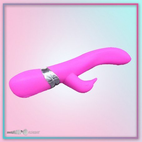 Mick Mick Rabbit Vibrator RV-018
