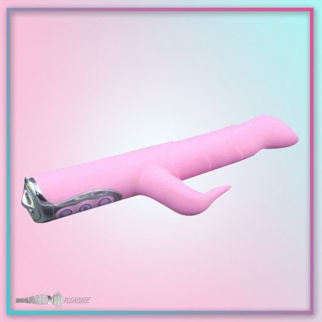 Ai Fei Effie Rabbit Vibrator RV-019