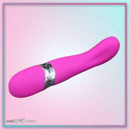 Ai Qini Ni Beads Stick Butterfly Rabbit Vibrator RV-020