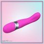 Ai Qini Ni Beads Stick Butterfly Rabbit Vibrator RV-020