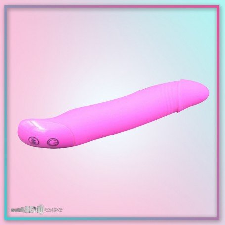 Vigny Wei Nike Rabbit Vibrator RV-022