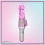 Jelly Fun Female Rabbit Vibrator RV-026