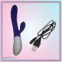 Rabbit Vibrator Clit Soother RV-030