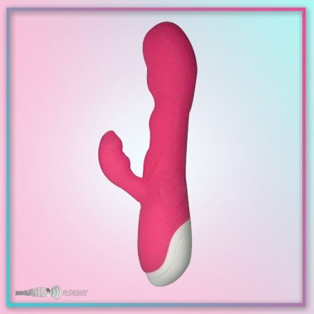 Sexby Rabbit Vibrator RV-036