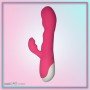 Sexby Rabbit Vibrator RV-036