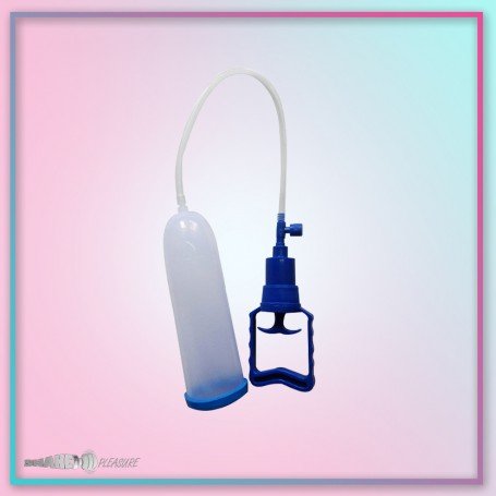 Power Penis Enlargerment Pump Delux Quality V2 PE-007