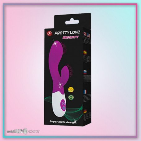 Pretty Love Brlghty RV-041