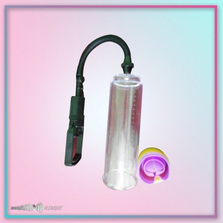 Ultra Penis Pro Enlargement Pump PE-008