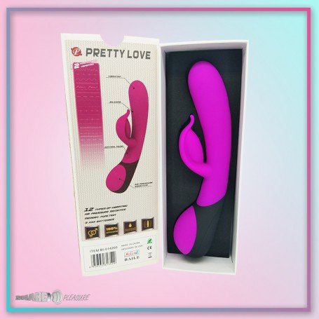 Pretty Love WRIGHT RV-044