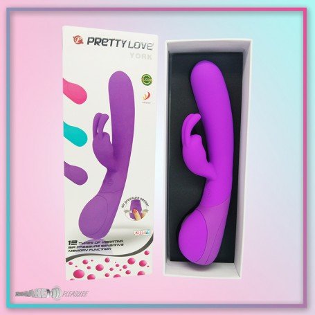 Pretty Love YORK RV-045