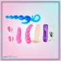 Love Kit for Couple Flirting Suits with Controller SK-002