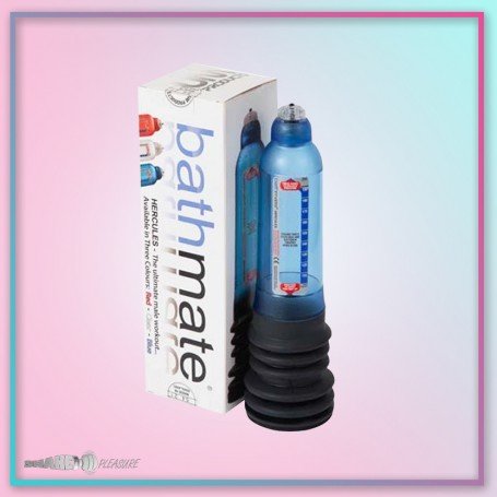 Bathmate Hydro Penis Enlargement Pump PE-009