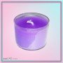 Sex Wax Purple Scented Candle AG-007