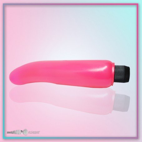 Seductive Strawberry Vibrator FV-011