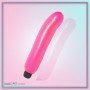 Seductive Strawberry Vibrator FV-011