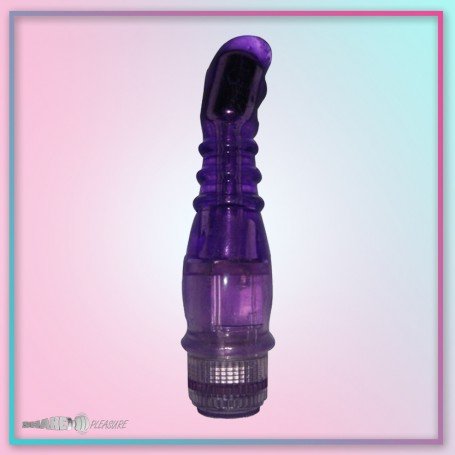 Hot Vibe Fun Vibrator FV-012