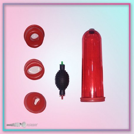 Super Vacuum Penis Enlarger PE-012