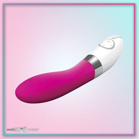 Alice Lovetoy Premium Massager LXV-006