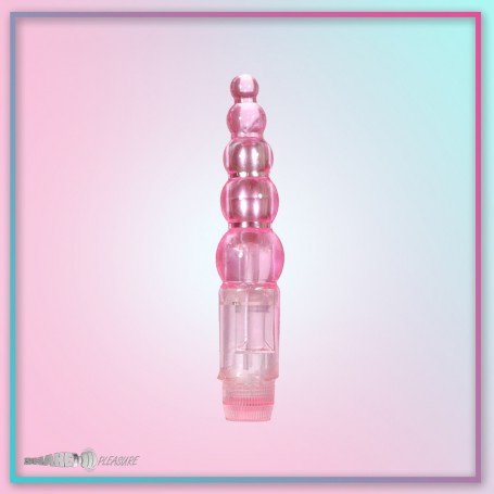 Anal Bead Tinny Vibrator AD-005