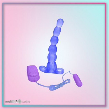 The Queen Anal Butt Plug AD-027