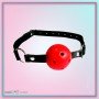 Mouth Ball Gag BDSM-007