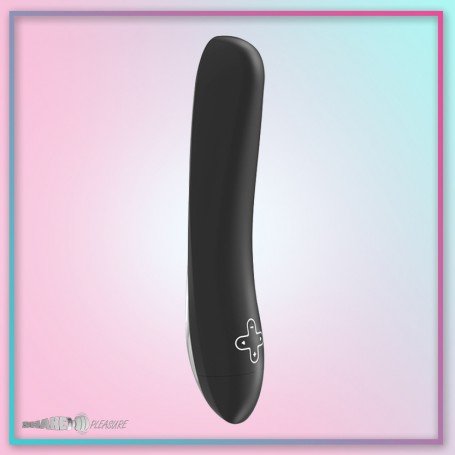 OVO F7 Black Vibe Massager LXV-025