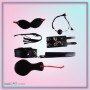 Passion Flirting BDSM KIT V2 BDSM-008