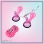 Vibrating Nipple Sucker NCV-003