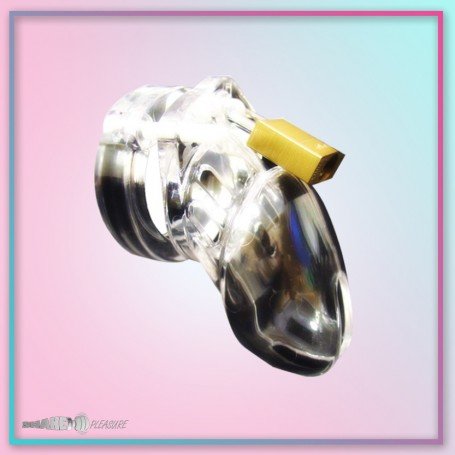 Chastity Lock CB-6000 S BDSM-011