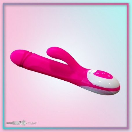 Wave Massager LXV-022
