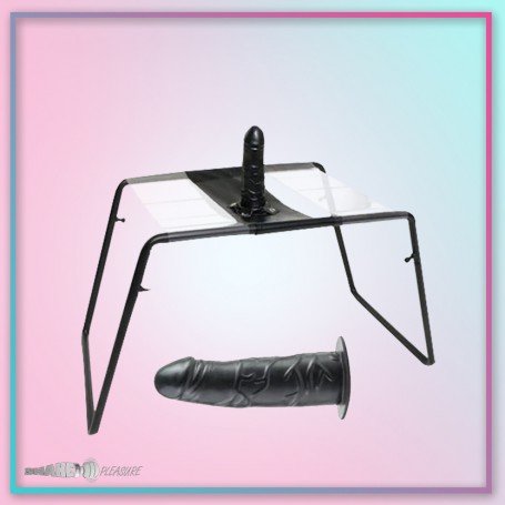 FF Deluxe Sex Stool BDSM-015