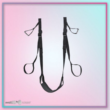 Door Sex Swing BDSM-017