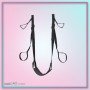 Door Sex Swing BDSM-017