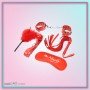 Be Naughty Bondage Play BDSM Kit BDSM-023