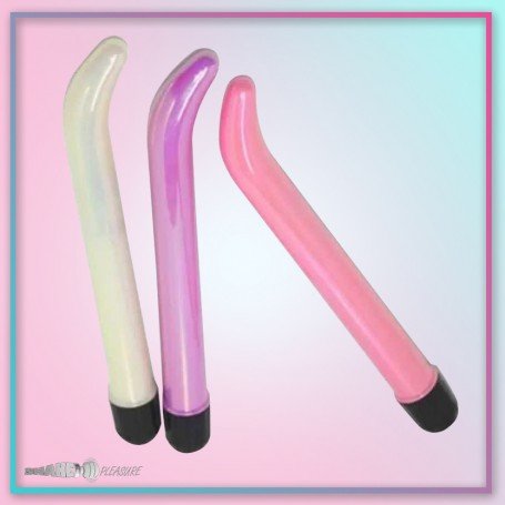 Fluorescent G spot long Stick GS-004