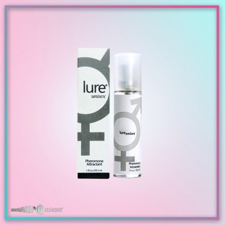 LURE Pheromone Attractant Sexual Perfume Spray For Unisex KP-004