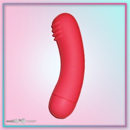 Massage Stick-Screw Thread Shape GS-017